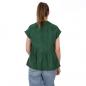 Preview: Papierschnittmuster Blusentop Frau Anett XS-XXL